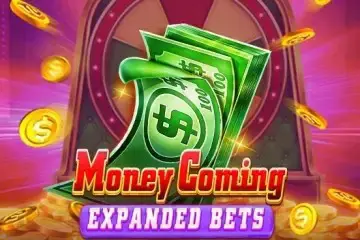 Money Coming Expanded Bets - Spin City - Congo